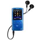 Аудиоплеер Sony NWZ-E384