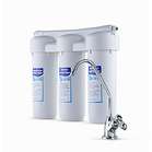 Проточный фильтр Аквафор Трио Fe