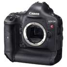 Зеркальный фотоаппарат Canon EOS-1D C Body