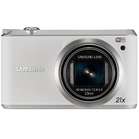 Компактный фотоаппарат Samsung WB 350 F