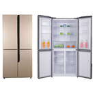 Холодильник ASCOLI ACDG460W