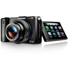 Компактный фотоаппарат Samsung EX2F