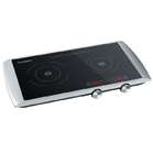 Настольная электроплитка Oursson IP2300R/S