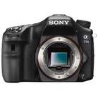 Зеркальный фотоаппарат Sony SLT-A77 II Body