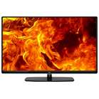 Телевизор Mystery MTV-1918 LW чёрный