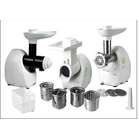 Кухонный процессор VES 3007