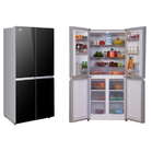 Холодильник ASCOLI ACDB415