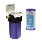 Магистральный фильтр Барьер ПРОФИ bb 10 Смягчение