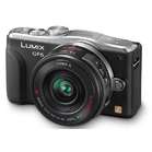 Беззеркальный фотоаппарат Panasonic LUMIX DMC-GF6X Black