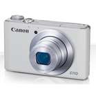 Компактный фотоаппарат Canon PowerShot S110