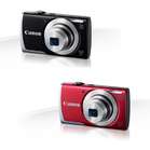 Компактный фотоаппарат Canon PowerShot A2500