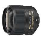 Фотообъектив Nikon AF-S NIKKOR 35mm f/1.8G ED