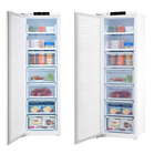 Встраиваемый морозильник LG GR-N268BLQ