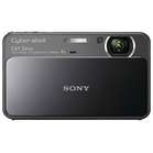 Компактный фотоаппарат Sony Cyber-shot DSC-T110
