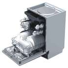 Встраиваемая посудомойка Ardo DWI10L6