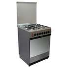 Газовая плита Ardo A 5640 EE INOX