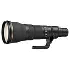 Фотообъектив Nikon 800mm f/5.6E FL ED VR AF-S NIKKOR