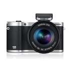 Беззеркальный фотоаппарат Samsung NX300