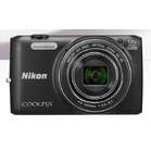 Компактный фотоаппарат Nikon COOLPIX S 6800