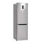 Холодильник LG GA-B409SAQA