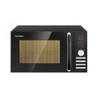 Микроволновая печь Oursson MD2350G/BL