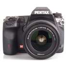 Зеркальный фотоаппарат Pentax K 5 II +DA18-55/3.5-5.6 WR