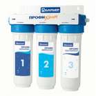 Проточный фильтр Барьер ПРОФИ Ferrum