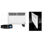 Конвектор Timberk TEC.PF2 ML 10 IN (WB)