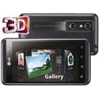 Смартфон LG Optimus 3D P920