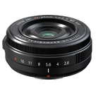 Фотообъектив Fujifilm Fujinon XF 27 mm f/2.8 R WR