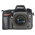 Зеркальный фотоаппарат Nikon D600 DIGITAL SLR CAMERA