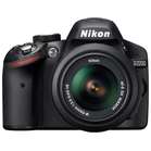Зеркальный фотоаппарат Nikon D3200 kit 18-55VR