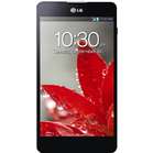 Смартфон LG OPTIMUS G E975