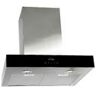 Вытяжка ELIKOR Агат 60 нерж/черный