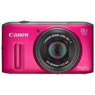 Компактный фотоаппарат Canon PowerShot SX240 HS