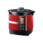 Мультиварка Oursson MP5015PSD/RD