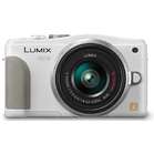 Беззеркальный фотоаппарат Panasonic LUMIX DMC-GF6K White
