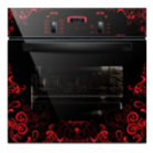 Электрическая духовка Gefest 622-02 К16