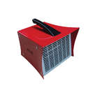 Тепловая пушка Timberk TFH I15 MDR