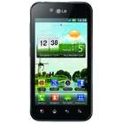 Смартфон LG Optimus 2X P990