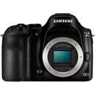Беззеркальный фотоаппарат Samsung NX 30 Body