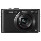 Компактный фотоаппарат Panasonic Lumix DMC-LF1 Black