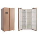 Холодильник ASCOLI ACDG571W