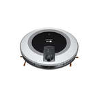 Робот-пылесос LG VRF3044LB