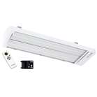 Инфракрасный обогреватель Timberk TCH A1N 700