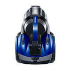 Пылесос для сухой уборки Samsung SC21F50VA синий