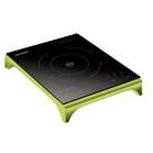 Настольная электроплитка Oursson IP1220T/GA