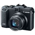 Компактный фотоаппарат Canon PowerShot G15
