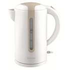 Электрочайник Oursson EK1700P/WH