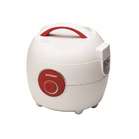 Мультиварка Oursson MP0707S/RD